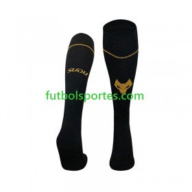 Wolverhampton Wanderers Segunda Calcetines 2024/2025